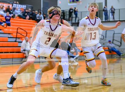 Thumbnail 1 in Cheyenne Wells vs. Stanton County photogallery.