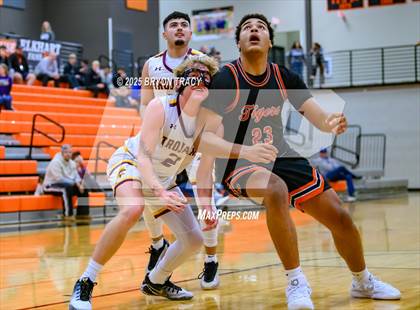 Thumbnail 1 in Cheyenne Wells vs. Stanton County photogallery.