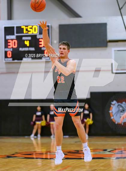 Thumbnail 2 in Cheyenne Wells vs. Stanton County photogallery.