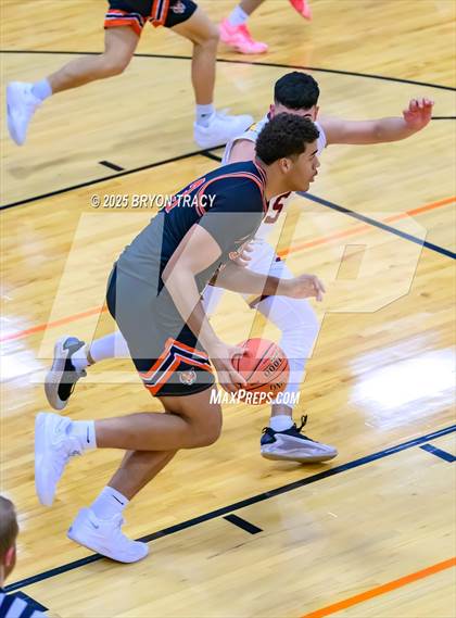 Thumbnail 3 in Cheyenne Wells vs. Stanton County photogallery.