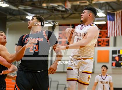 Thumbnail 2 in Cheyenne Wells vs. Stanton County photogallery.