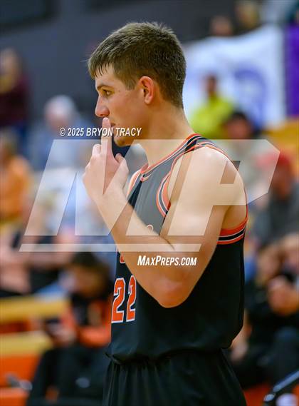 Thumbnail 2 in Cheyenne Wells vs. Stanton County photogallery.