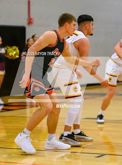 Thumbnail 1 in Cheyenne Wells vs. Stanton County photogallery.