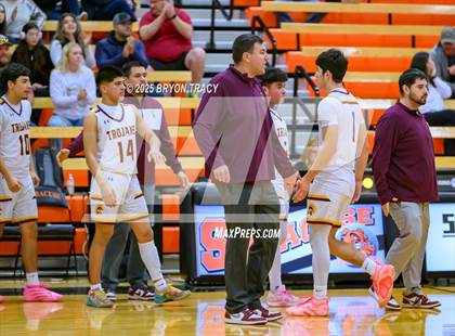 Thumbnail 1 in Cheyenne Wells vs. Stanton County photogallery.