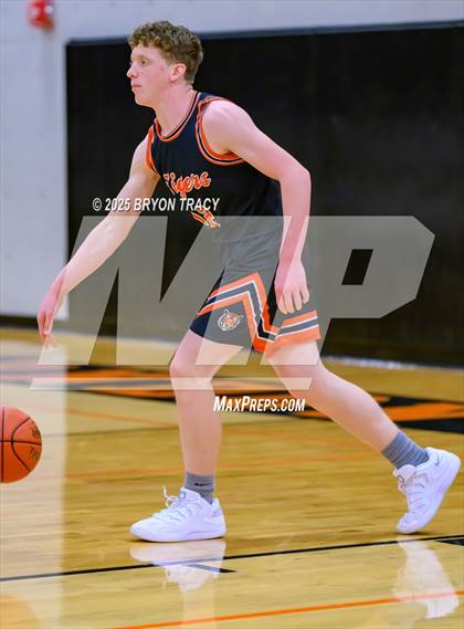 Thumbnail 3 in Cheyenne Wells vs. Stanton County photogallery.