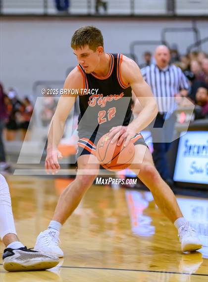 Thumbnail 3 in Cheyenne Wells vs. Stanton County photogallery.