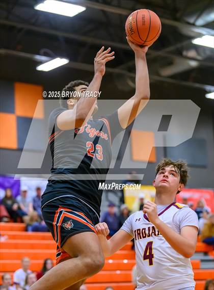 Thumbnail 1 in Cheyenne Wells vs. Stanton County photogallery.