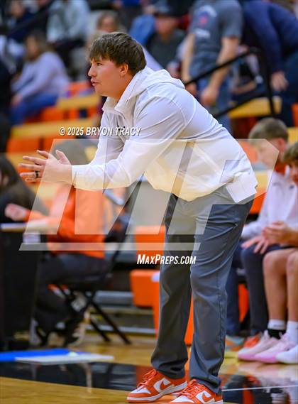 Thumbnail 3 in Cheyenne Wells vs. Stanton County photogallery.