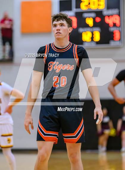 Thumbnail 2 in Cheyenne Wells vs. Stanton County photogallery.