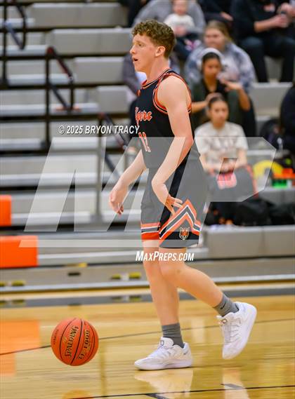 Thumbnail 2 in Cheyenne Wells vs. Stanton County photogallery.