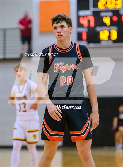 Thumbnail 1 in Cheyenne Wells vs. Stanton County photogallery.