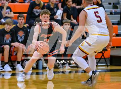 Thumbnail 3 in Cheyenne Wells vs. Stanton County photogallery.