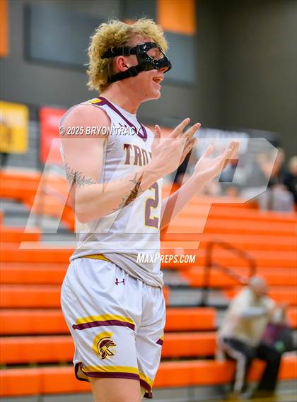 Thumbnail 1 in Cheyenne Wells vs. Stanton County photogallery.