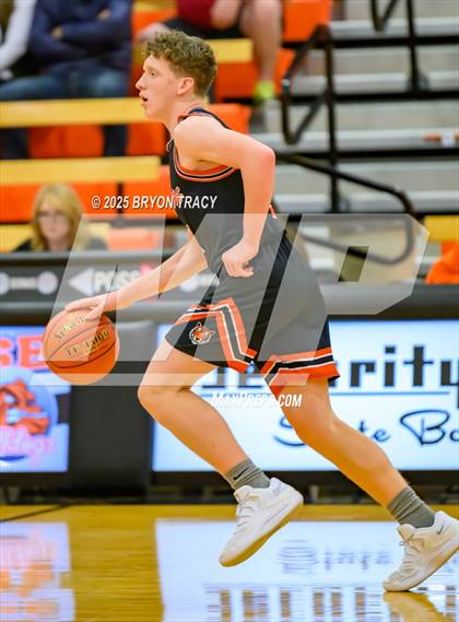 Thumbnail 2 in Cheyenne Wells vs. Stanton County photogallery.