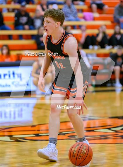 Thumbnail 1 in Cheyenne Wells vs. Stanton County photogallery.