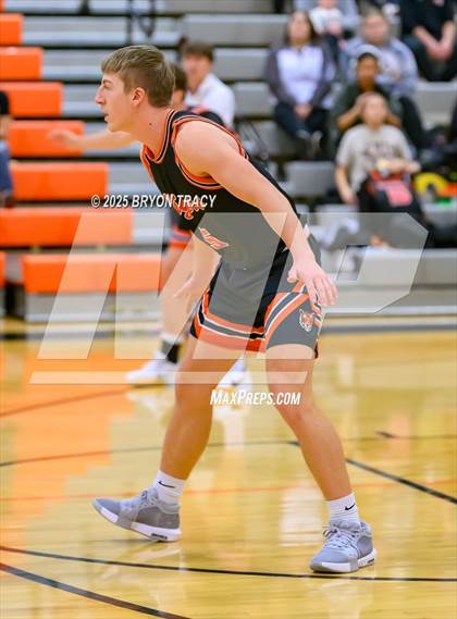 Thumbnail 2 in Cheyenne Wells vs. Stanton County photogallery.