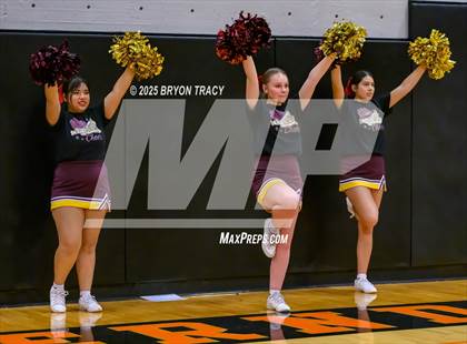 Thumbnail 1 in Cheyenne Wells vs. Stanton County photogallery.