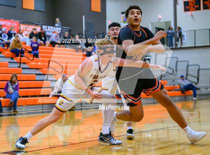 Thumbnail 3 in Cheyenne Wells vs. Stanton County photogallery.