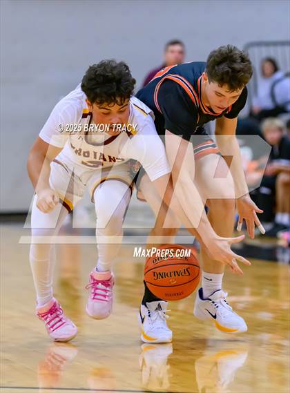 Thumbnail 2 in Cheyenne Wells vs. Stanton County photogallery.