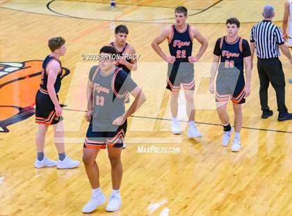 Thumbnail 3 in Cheyenne Wells vs. Stanton County photogallery.