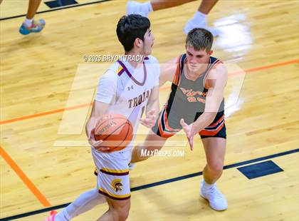 Thumbnail 1 in Cheyenne Wells vs. Stanton County photogallery.