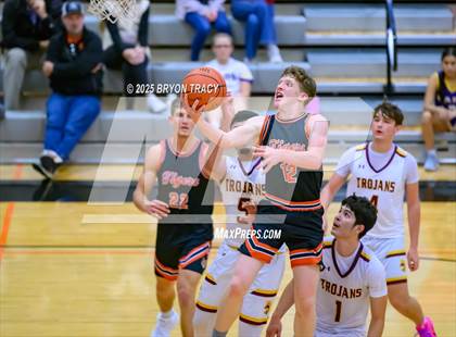 Thumbnail 2 in Cheyenne Wells vs. Stanton County photogallery.