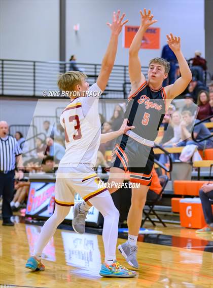 Thumbnail 1 in Cheyenne Wells vs. Stanton County photogallery.