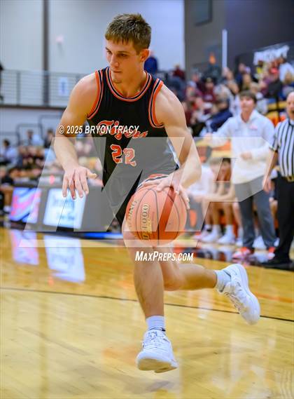 Thumbnail 2 in Cheyenne Wells vs. Stanton County photogallery.