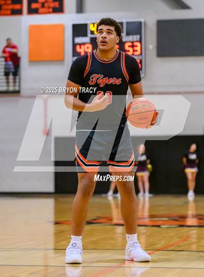 Thumbnail 3 in Cheyenne Wells vs. Stanton County photogallery.