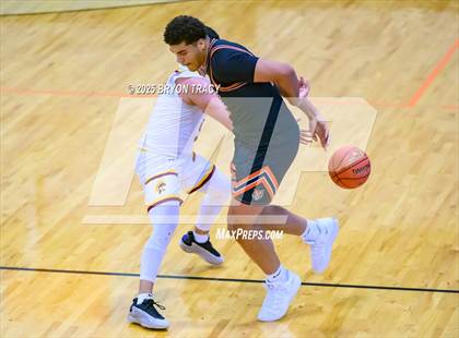 Thumbnail 2 in Cheyenne Wells vs. Stanton County photogallery.