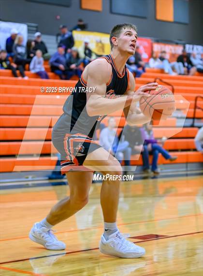 Thumbnail 2 in Cheyenne Wells vs. Stanton County photogallery.