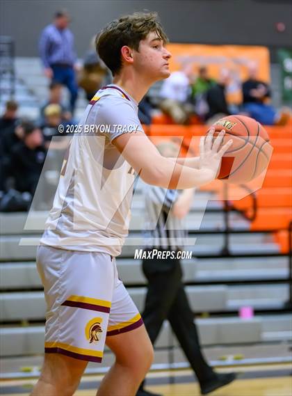 Thumbnail 2 in Cheyenne Wells vs. Stanton County photogallery.