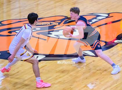 Thumbnail 2 in Cheyenne Wells vs. Stanton County photogallery.