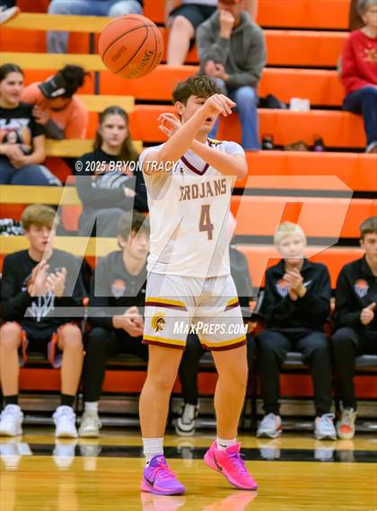 Thumbnail 2 in Cheyenne Wells vs. Stanton County photogallery.