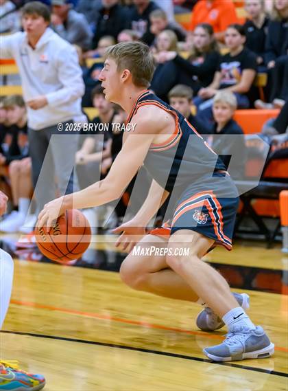 Thumbnail 3 in Cheyenne Wells vs. Stanton County photogallery.