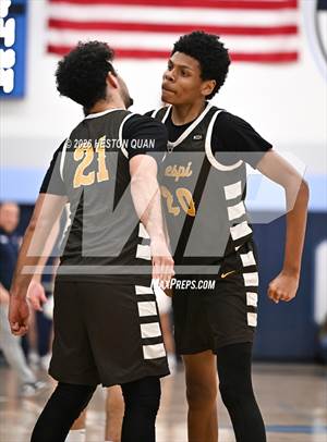 Crespi @ Corona del Mar (CIF-SS Open Division Round 2)