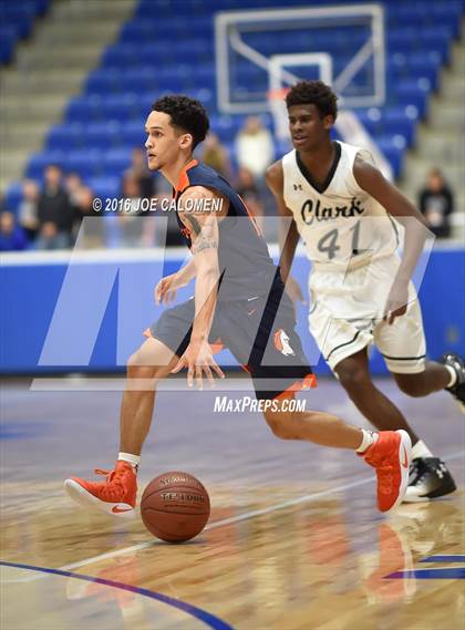 Thumbnail 1 in Brandeis vs. Clark photogallery.