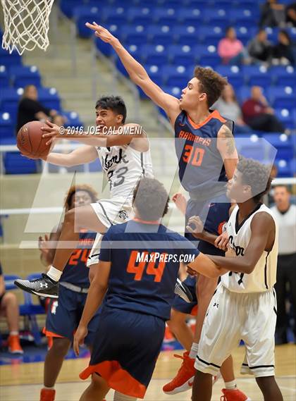 Thumbnail 1 in Brandeis vs. Clark photogallery.