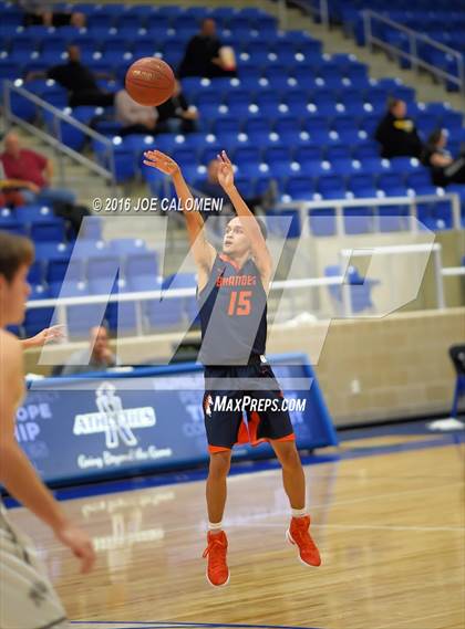 Thumbnail 2 in Brandeis vs. Clark photogallery.