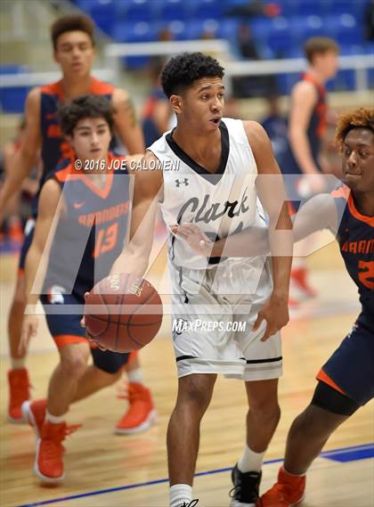 Thumbnail 2 in Brandeis vs. Clark photogallery.