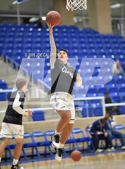 Thumbnail 3 in Brandeis vs. Clark photogallery.