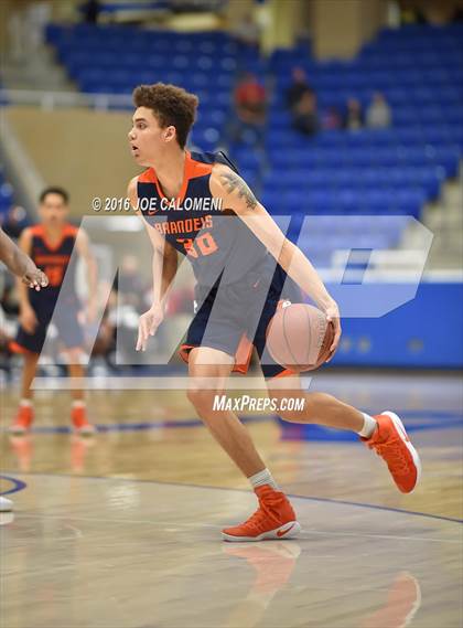 Thumbnail 2 in Brandeis vs. Clark photogallery.