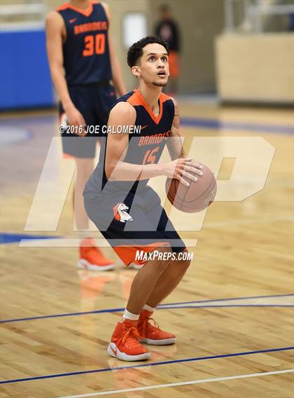 Thumbnail 3 in Brandeis vs. Clark photogallery.