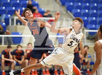 Thumbnail 2 in Brandeis vs. Clark photogallery.