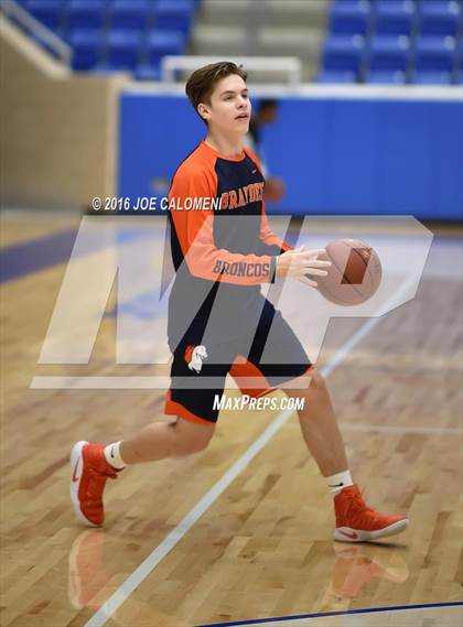 Thumbnail 2 in Brandeis vs. Clark photogallery.