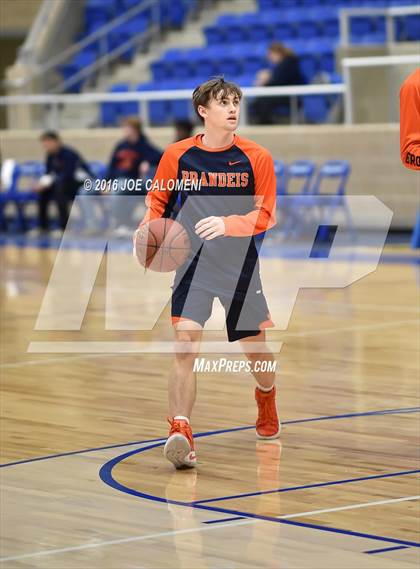 Thumbnail 3 in Brandeis vs. Clark photogallery.