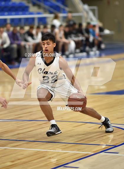 Thumbnail 1 in Brandeis vs. Clark photogallery.