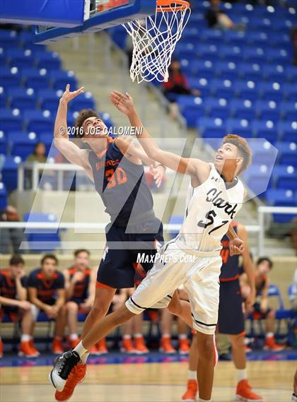 Thumbnail 1 in Brandeis vs. Clark photogallery.