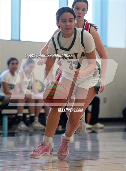 Thumbnail 3 in Redondo Union @ Mira Costa photogallery.
