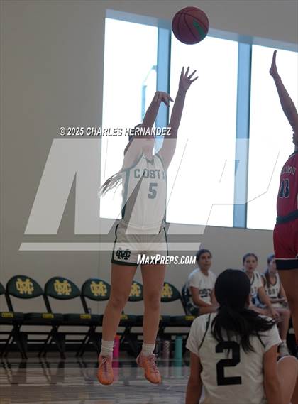 Thumbnail 1 in Redondo Union @ Mira Costa photogallery.